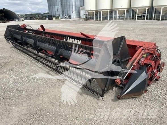 Case IH 1020 Leikkuupöydät