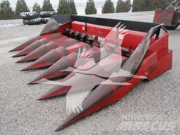 Case IH 1063 Leikkuupöydät