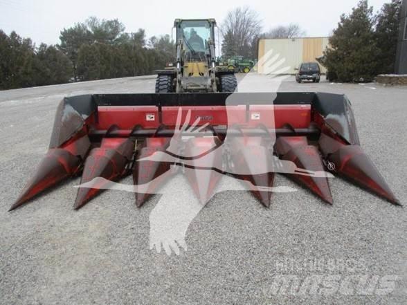 Case IH 1063 Leikkuupöydät