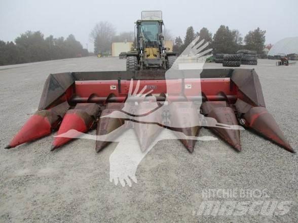 Case IH 1063 Leikkuupöydät