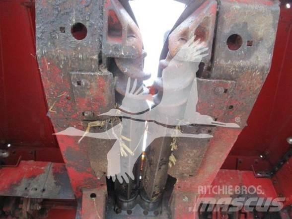 Case IH 1063 Leikkuupöydät