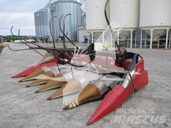 Case IH 1063 Leikkuupöydät