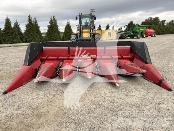 Case IH 1063 Leikkuupöydät
