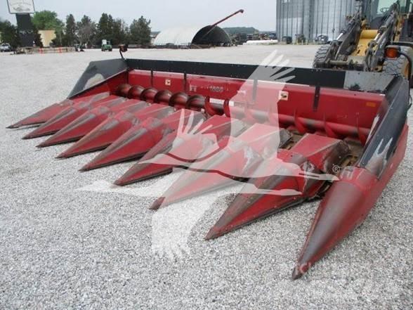 Case IH 1083 Leikkuupöydät