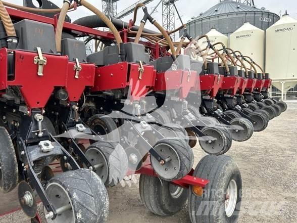 Case IH 1200 Istutuskoneet