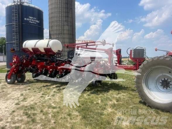 Case IH 1250 Istutuskoneet