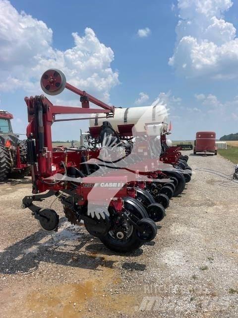 Case IH 1250 Istutuskoneet