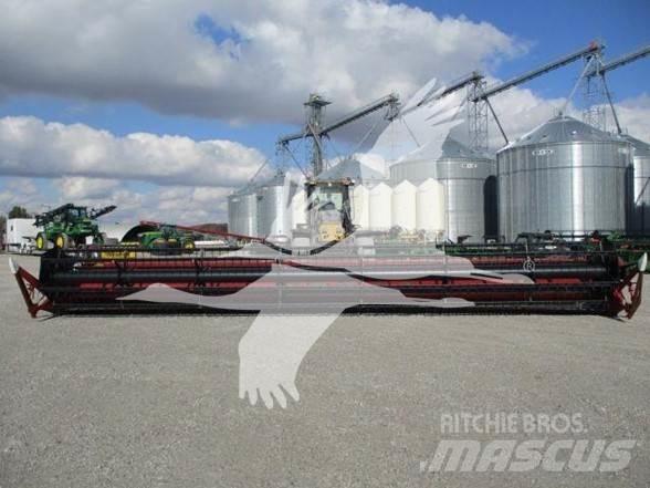 Case IH 2020 Leikkuupöydät
