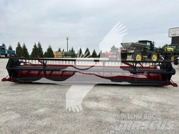 Case IH 2020 Leikkuupöydät