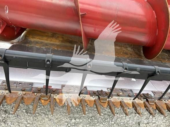 Case IH 2020 Leikkuupöydät