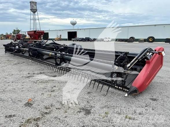 Case IH 2162 Leikkuupöydät