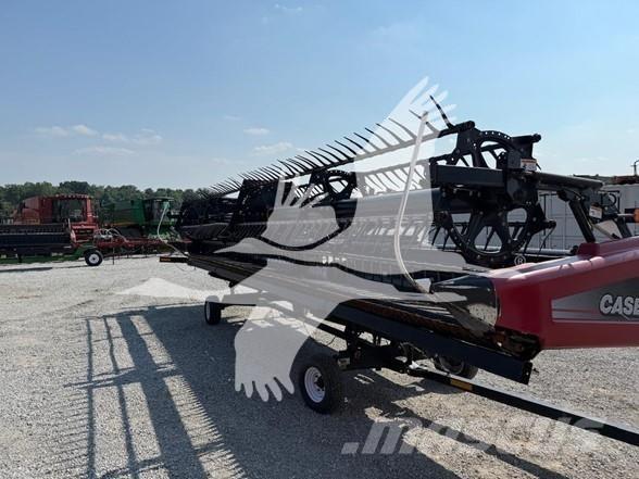 Case IH 2162 Leikkuupöydät