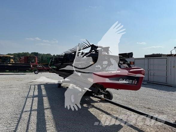 Case IH 2162 Leikkuupöydät