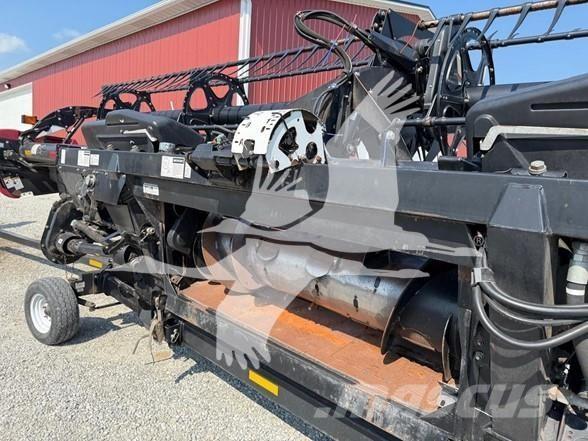 Case IH 2162 Leikkuupöydät