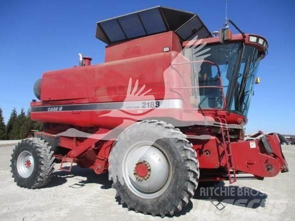 Case IH 2188 Leikkuupuimurit
