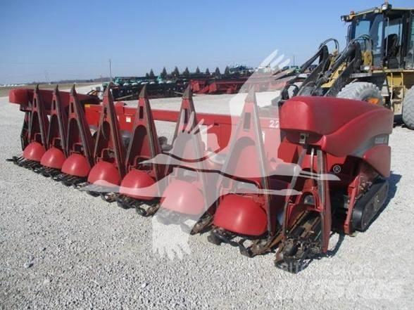 Case IH 2208 Leikkuupöydät