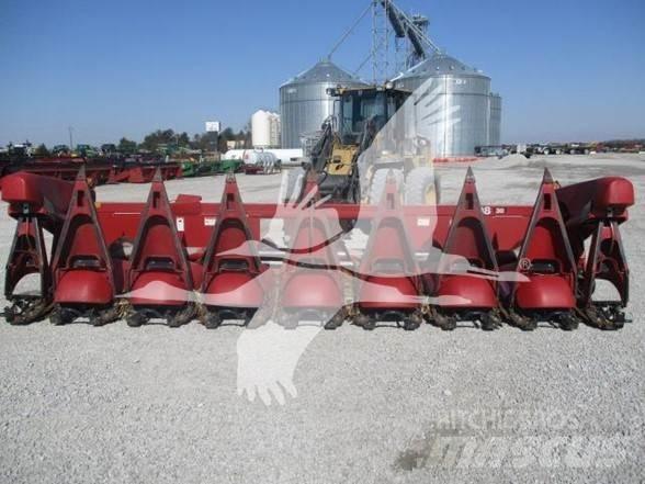 Case IH 2208 Leikkuupöydät