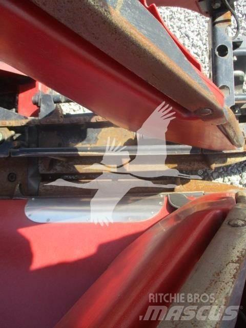 Case IH 2208 Leikkuupöydät