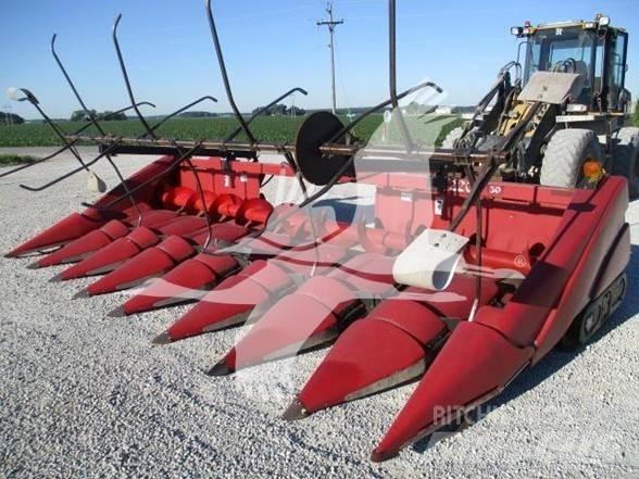 Case IH 2208 Leikkuupöydät