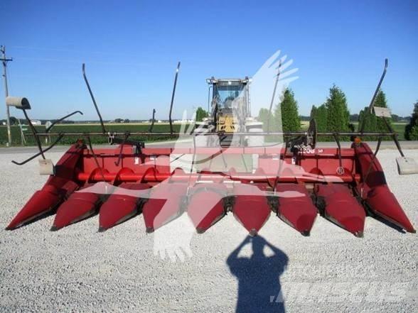 Case IH 2208 Leikkuupöydät
