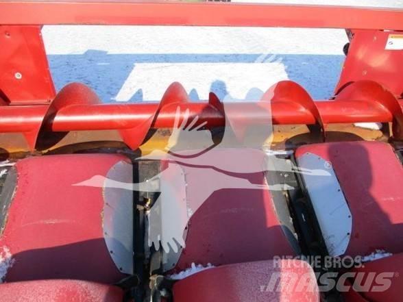 Case IH 2208 Leikkuupöydät
