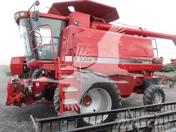 Case IH 2388 Leikkuupuimurit