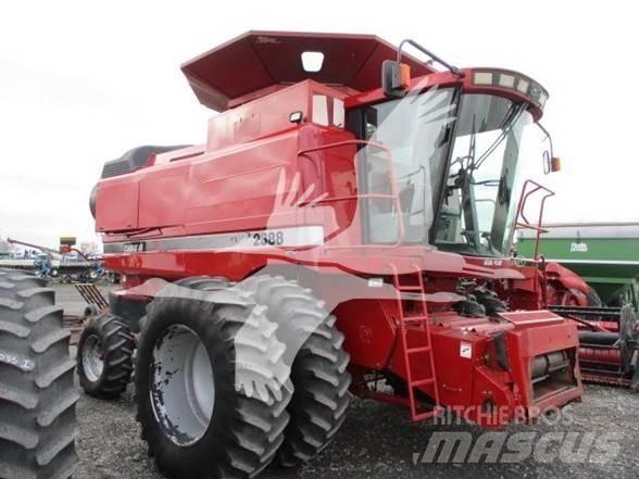Case IH 2388 Leikkuupuimurit