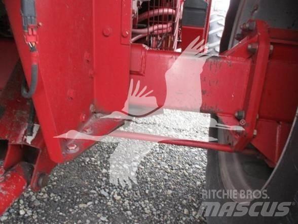 Case IH 2388 Leikkuupuimurit