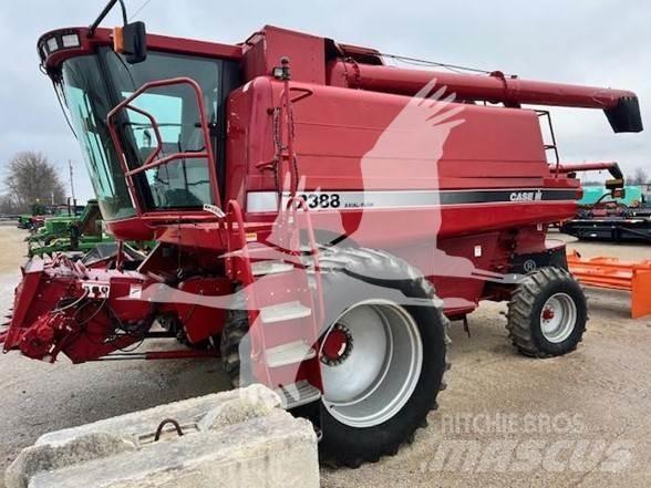 Case IH 2388 Leikkuupuimurit