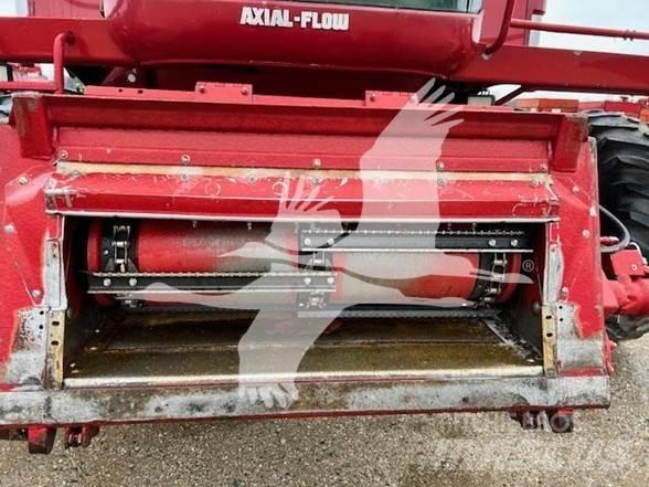 Case IH 2388 Leikkuupuimurit
