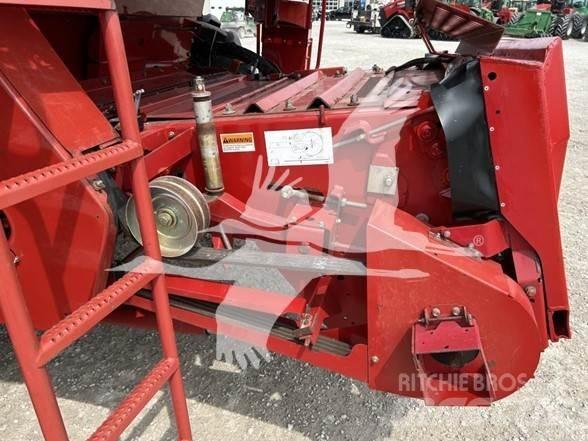Case IH 2388 Leikkuupuimurit