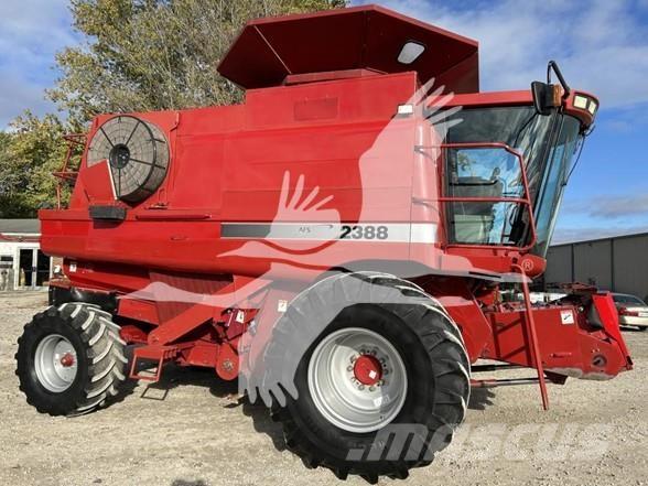 Case IH 2388 Leikkuupuimurit