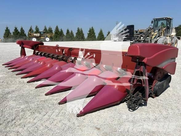 Case IH 2412 Leikkuupöydät