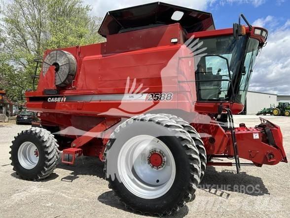 Case IH 2588 Leikkuupuimurit