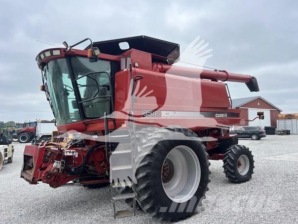 Case IH 2588 Leikkuupuimurit