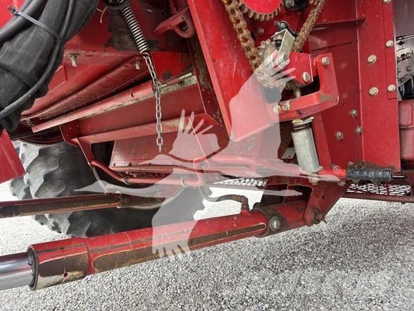 Case IH 2588 Leikkuupuimurit