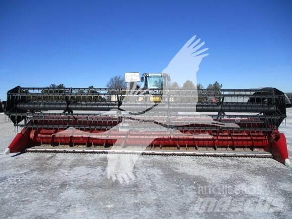 Case IH 3020 Leikkuupöydät