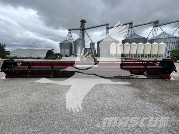 Case IH 3020 Leikkuupöydät
