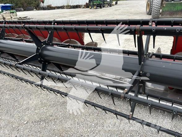 Case IH 3020 Leikkuupöydät