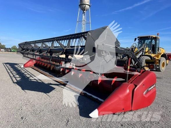 Case IH 3020 Leikkuupöydät