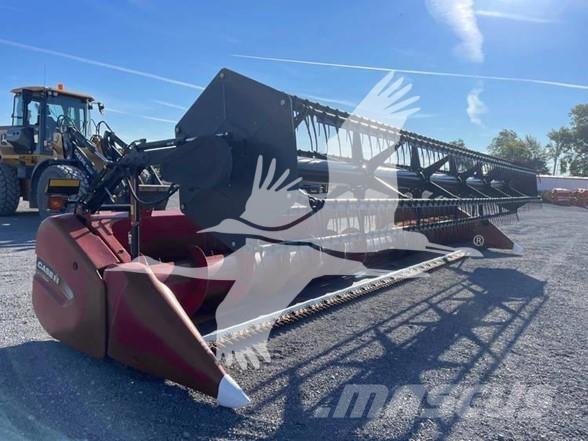 Case IH 3020 Leikkuupöydät