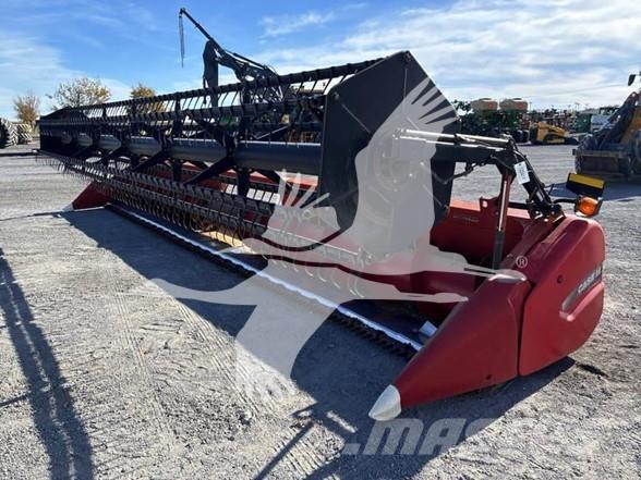 Case IH 3020 Leikkuupöydät