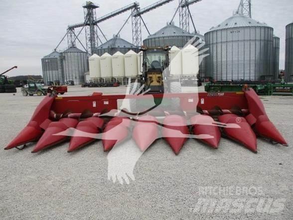 Case IH 3208 Leikkuupöydät