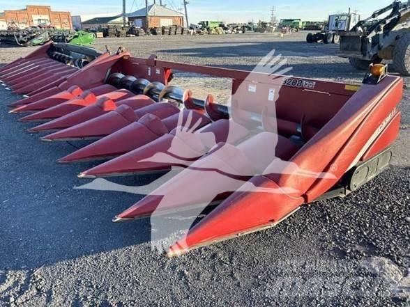 Case IH 3208 Leikkuupöydät
