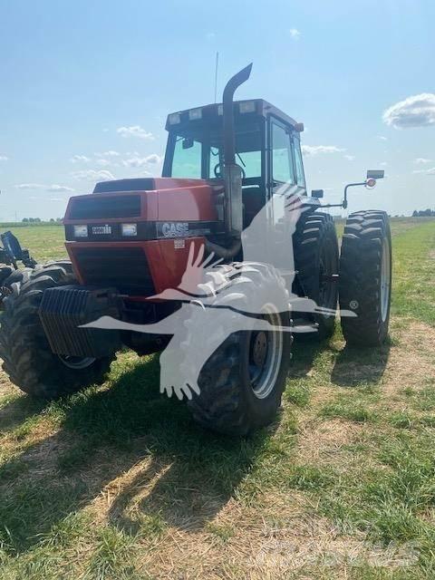Case IH 3394 Traktorit