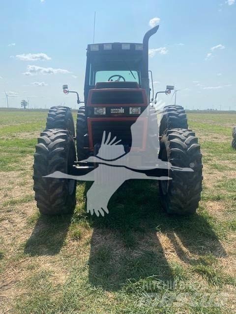 Case IH 3394 Traktorit