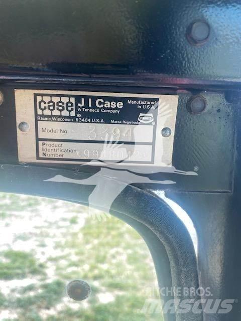 Case IH 3394 Traktorit