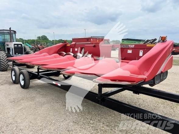 Case IH 3406 Leikkuupöydät
