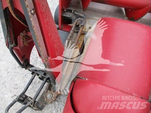 Case IH 3408 Leikkuupöydät
