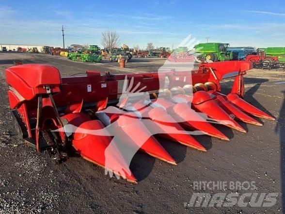Case IH 3408 Leikkuupöydät